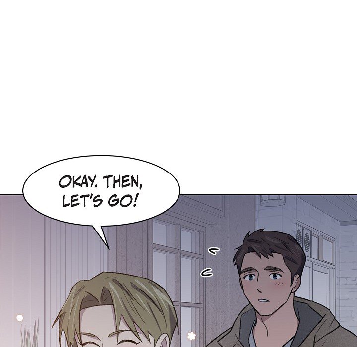 Triggering Idle Desires Chapter 31 page 79 - 