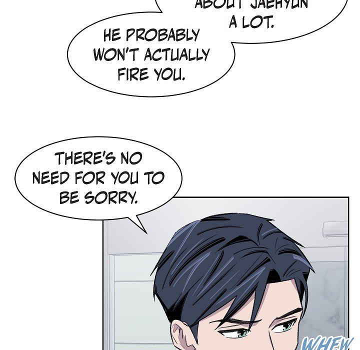 Triggering Idle Desires Chapter 31 page 9 - 