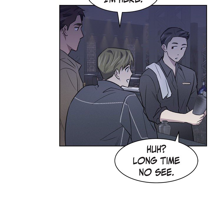 Triggering Idle Desires Chapter 31 page 83 - 