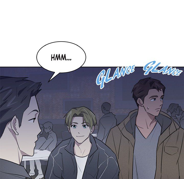 Triggering Idle Desires Chapter 31 page 84 - 