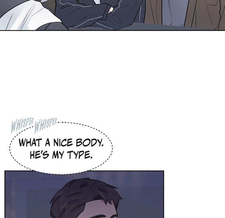Triggering Idle Desires Chapter 31 page 85 - 