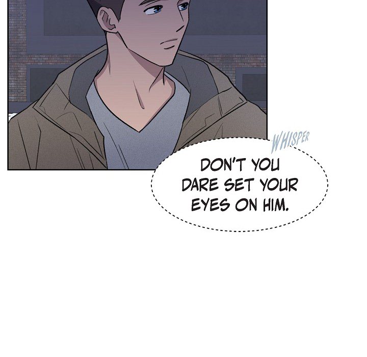 Triggering Idle Desires Chapter 31 page 86 - 