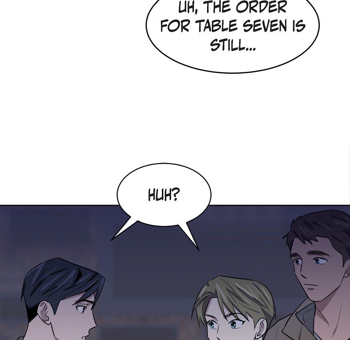Triggering Idle Desires Chapter 31 page 88 - 