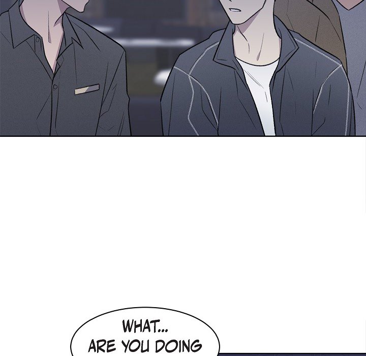 Triggering Idle Desires Chapter 31 page 89 - 