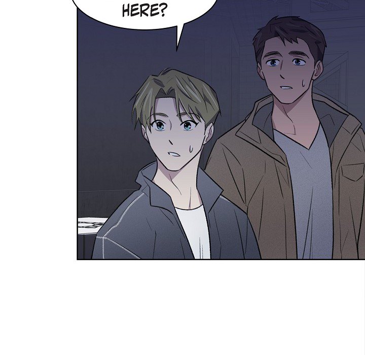 Triggering Idle Desires Chapter 31 page 90 - 