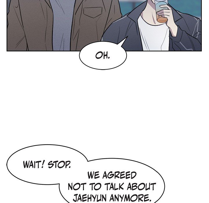 Triggering Idle Desires Chapter 32 page 12 - 