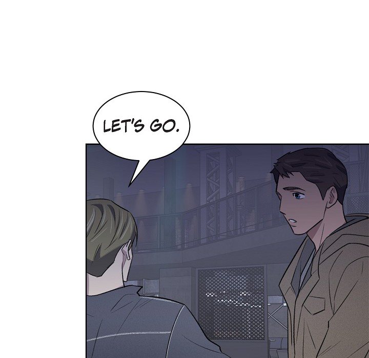 Triggering Idle Desires Chapter 32 page 14 - 
