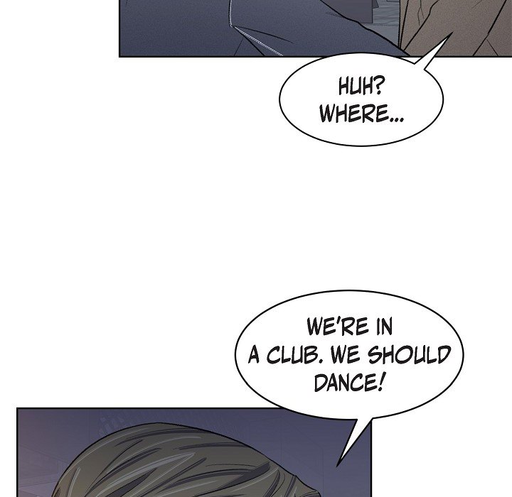 Triggering Idle Desires Chapter 32 page 15 - 