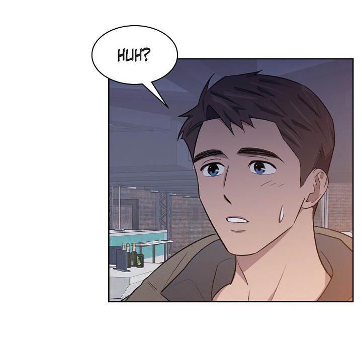 Triggering Idle Desires Chapter 32 page 17 - 