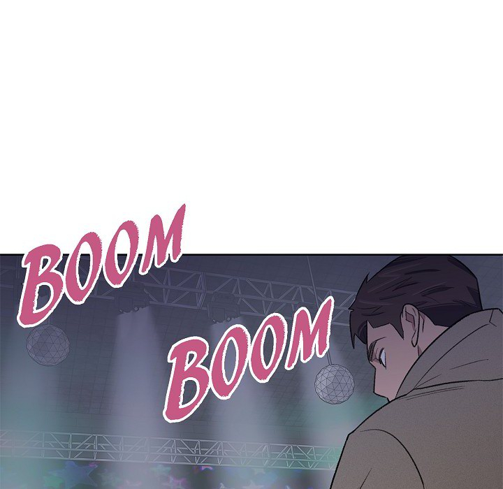 Triggering Idle Desires Chapter 32 page 18 - 