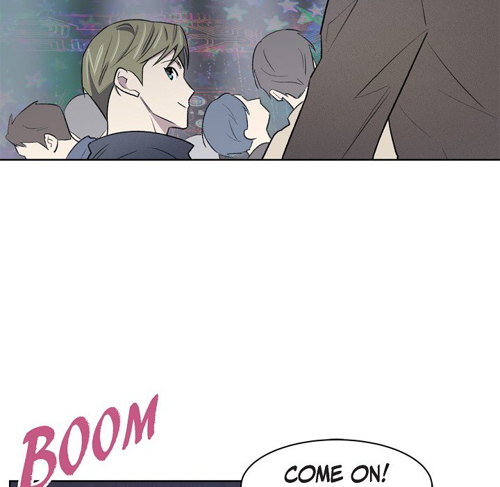 Triggering Idle Desires Chapter 32 page 19 - 