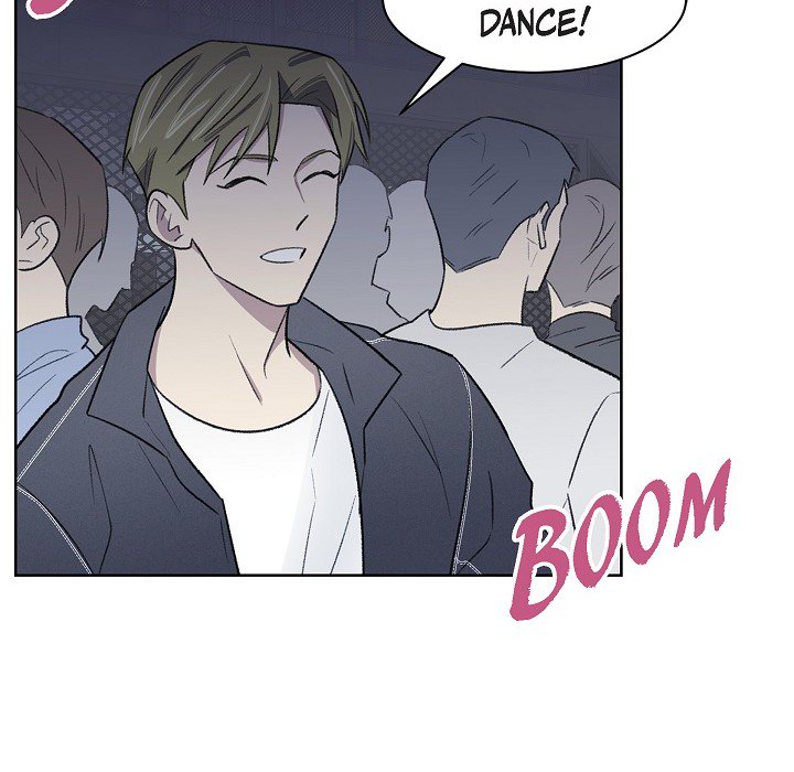 Triggering Idle Desires Chapter 32 page 20 - 