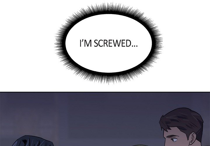 Triggering Idle Desires Chapter 32 page 3 - 