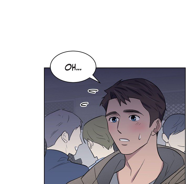 Triggering Idle Desires Chapter 32 page 21 - 