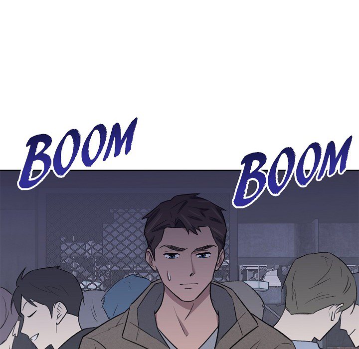 Triggering Idle Desires Chapter 32 page 25 - 