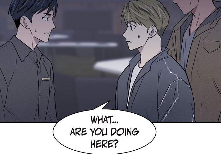 Triggering Idle Desires Chapter 32 page 4 - 