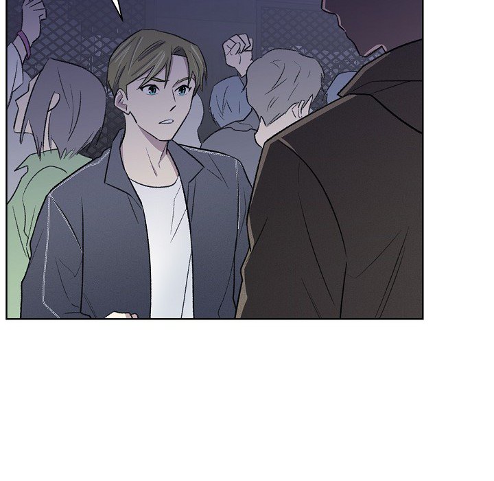 Triggering Idle Desires Chapter 32 page 31 - 