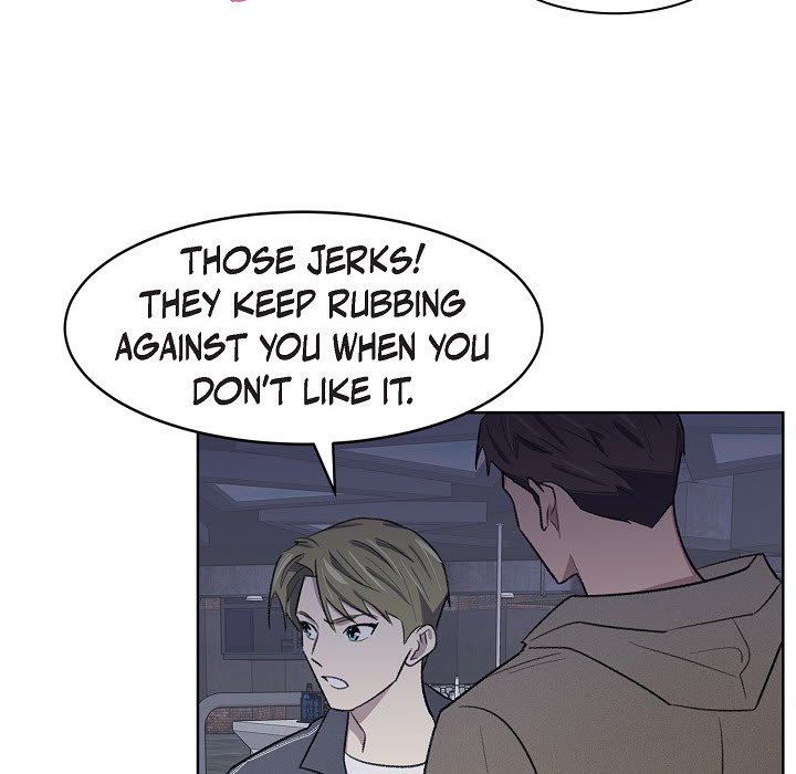 Triggering Idle Desires Chapter 32 page 36 - 
