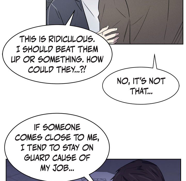 Triggering Idle Desires Chapter 32 page 37 - 