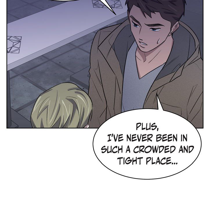Triggering Idle Desires Chapter 32 page 38 - 