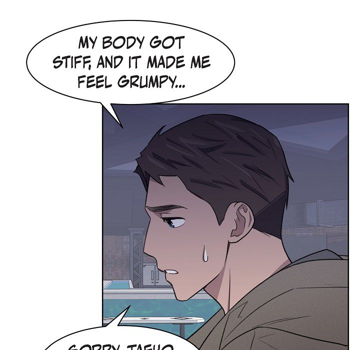 Triggering Idle Desires Chapter 32 page 39 - 