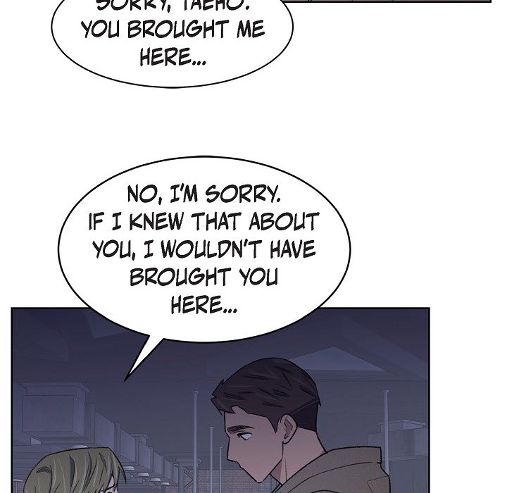 Triggering Idle Desires Chapter 32 page 40 - 