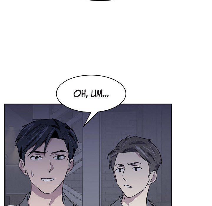 Triggering Idle Desires Chapter 32 page 5 - 