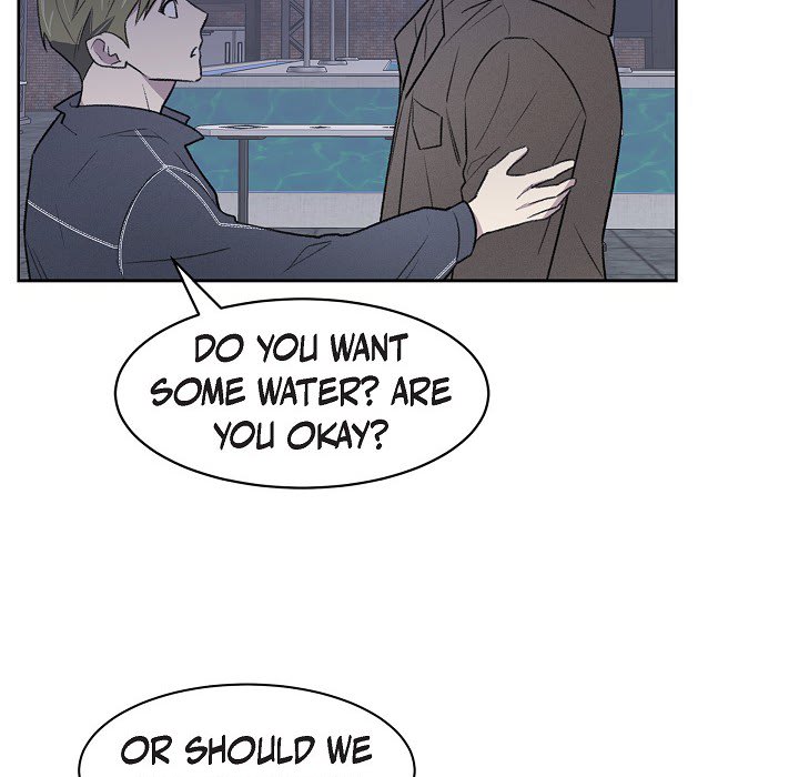 Triggering Idle Desires Chapter 32 page 41 - 