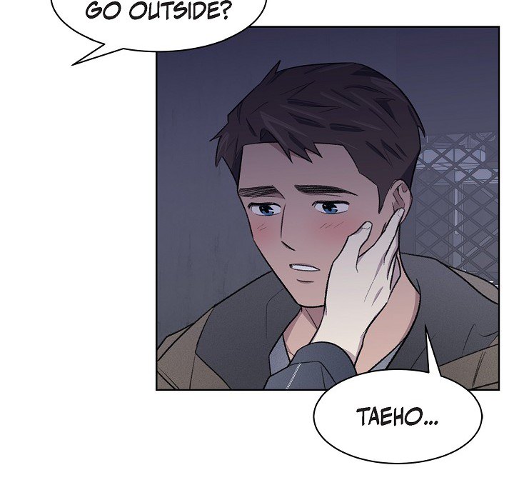 Triggering Idle Desires Chapter 32 page 42 - 