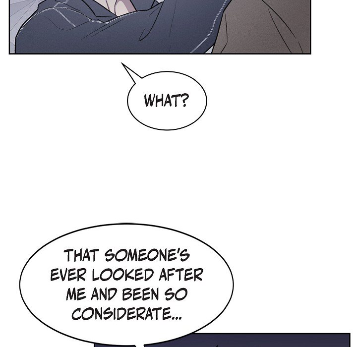Triggering Idle Desires Chapter 32 page 44 - 