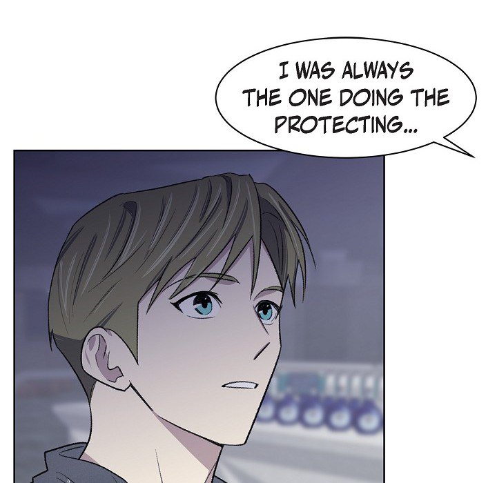 Triggering Idle Desires Chapter 32 page 46 - 