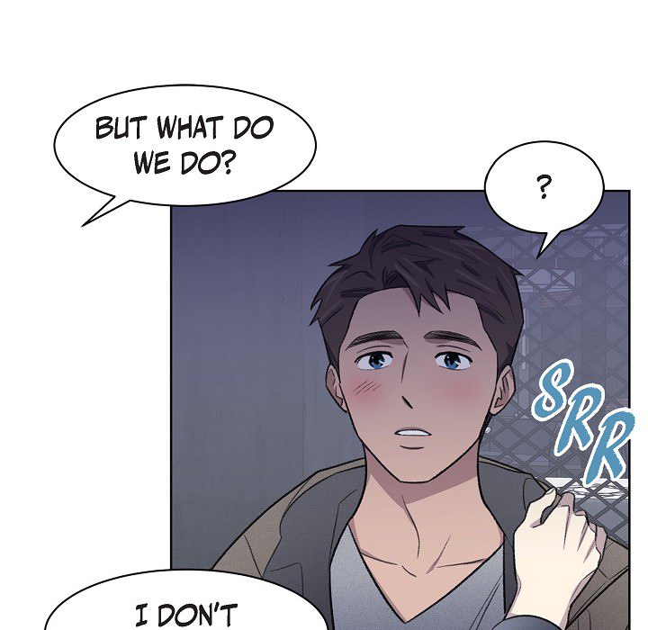 Triggering Idle Desires Chapter 32 page 50 - 