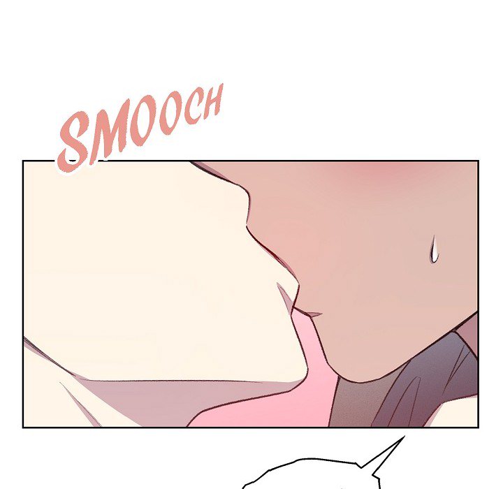 Triggering Idle Desires Chapter 32 page 54 - 