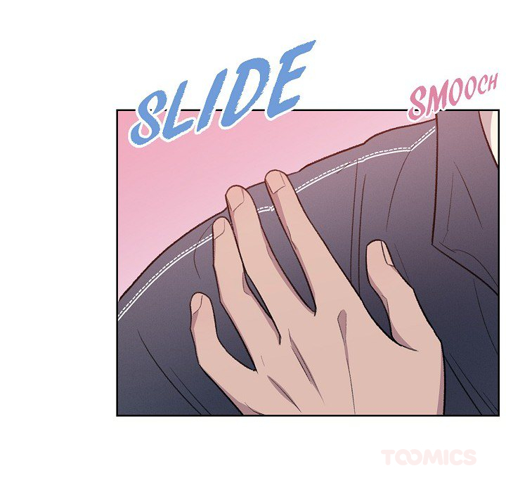 Triggering Idle Desires Chapter 32 page 58 - 