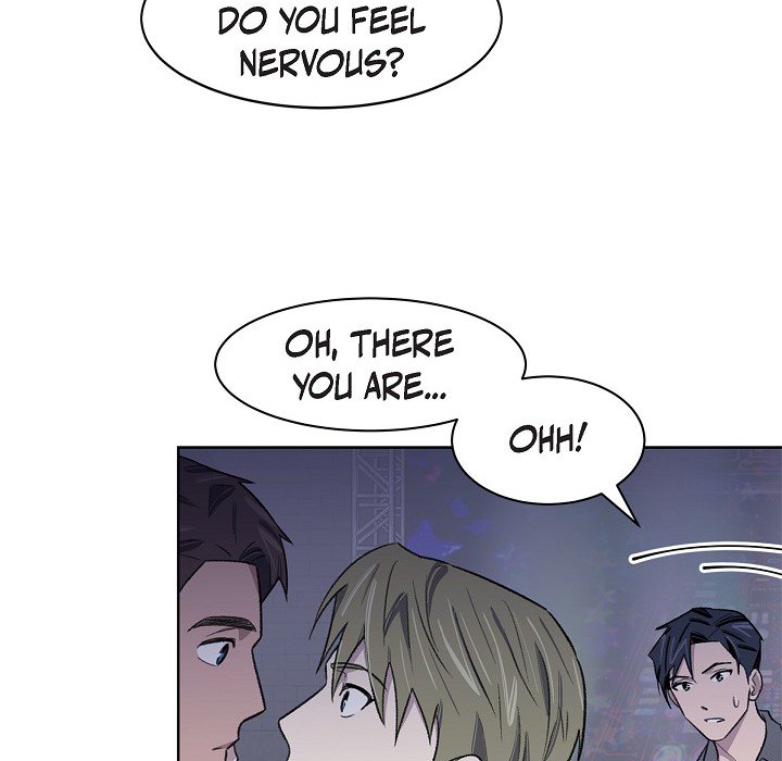 Triggering Idle Desires Chapter 32 page 64 - 