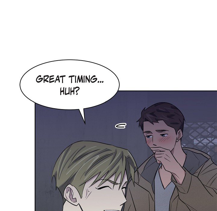 Triggering Idle Desires Chapter 32 page 67 - 