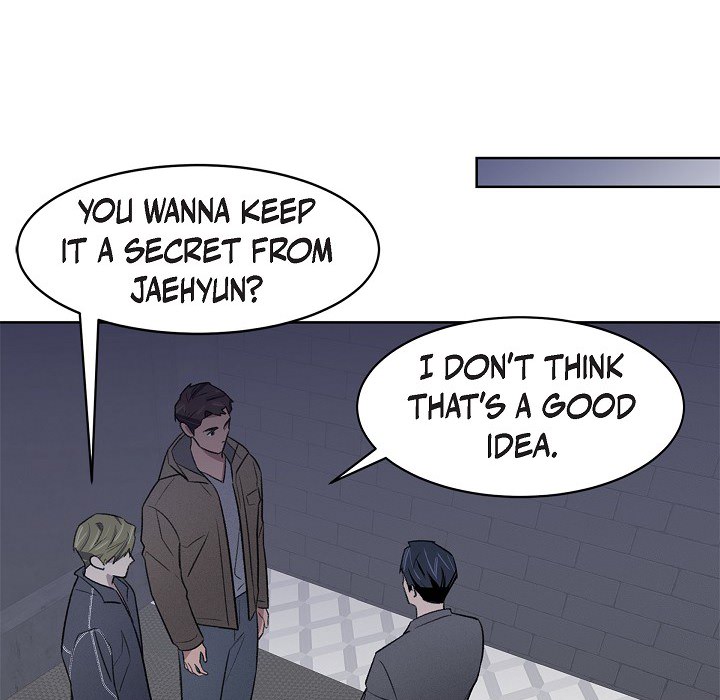 Triggering Idle Desires Chapter 32 page 70 - 