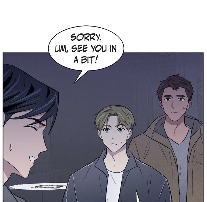 Triggering Idle Desires Chapter 32 page 8 - 