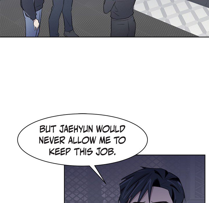 Triggering Idle Desires Chapter 32 page 71 - 