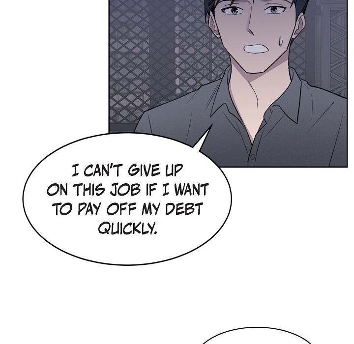 Triggering Idle Desires Chapter 32 page 72 - 