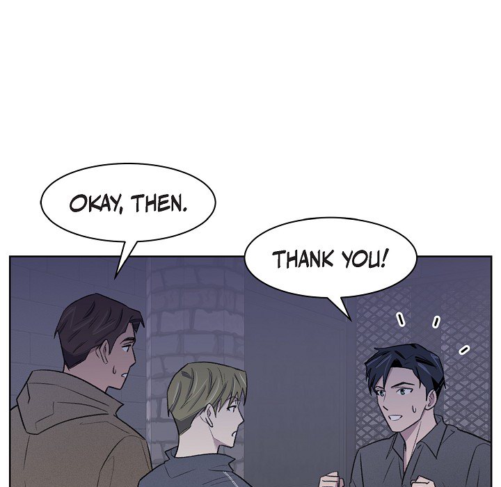 Triggering Idle Desires Chapter 32 page 74 - 