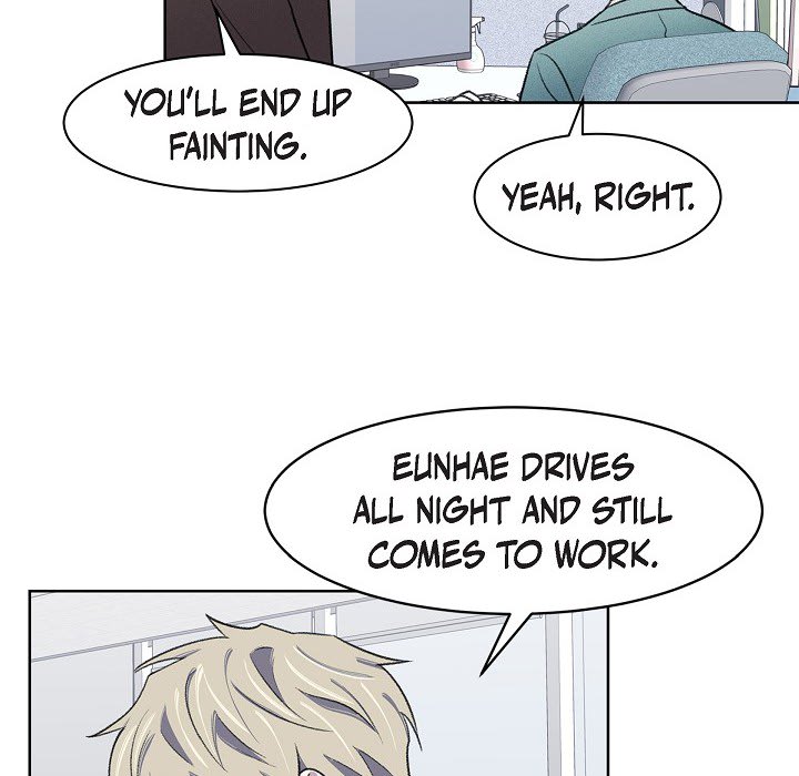 Triggering Idle Desires Chapter 32 page 78 - 