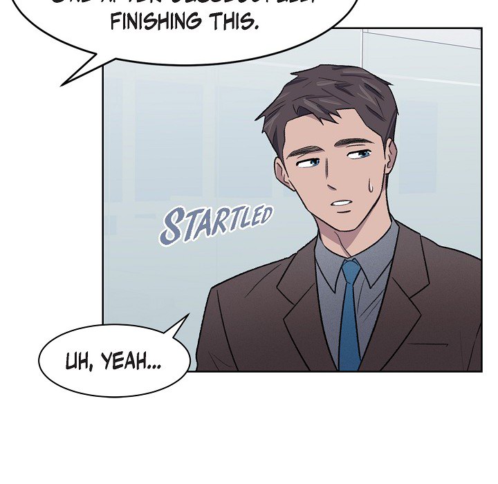 Triggering Idle Desires Chapter 32 page 80 - 