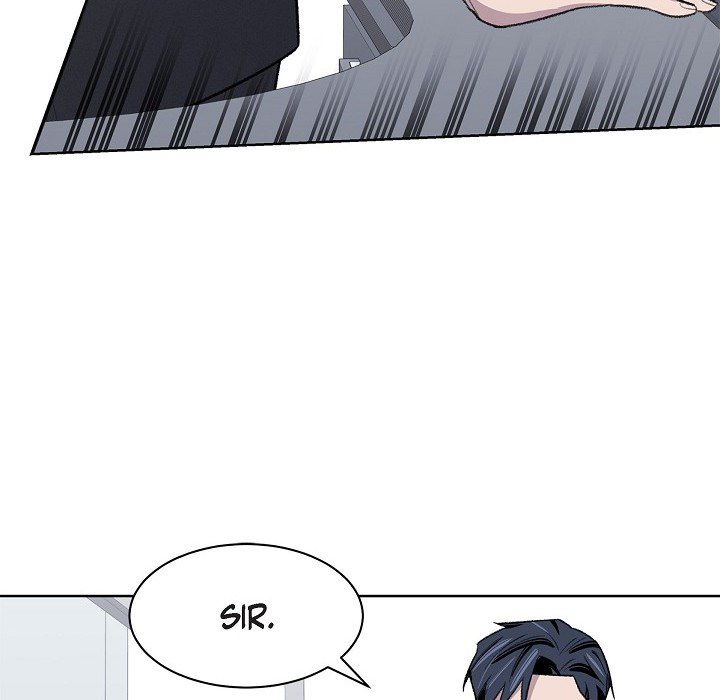 Triggering Idle Desires Chapter 33 page 13 - 