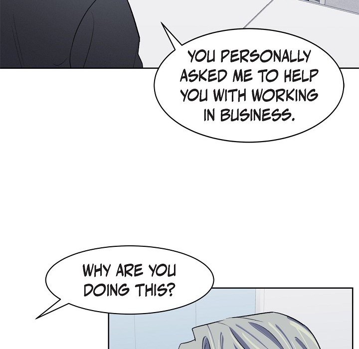 Triggering Idle Desires Chapter 33 page 20 - 