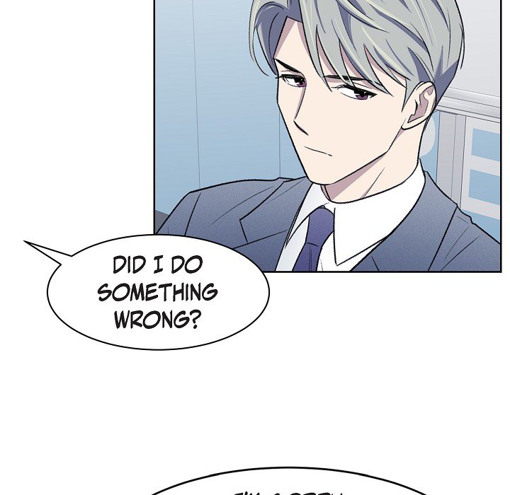 Triggering Idle Desires Chapter 33 page 21 - 