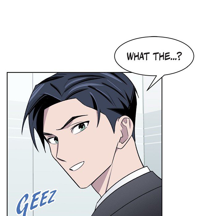 Triggering Idle Desires Chapter 33 page 29 - 