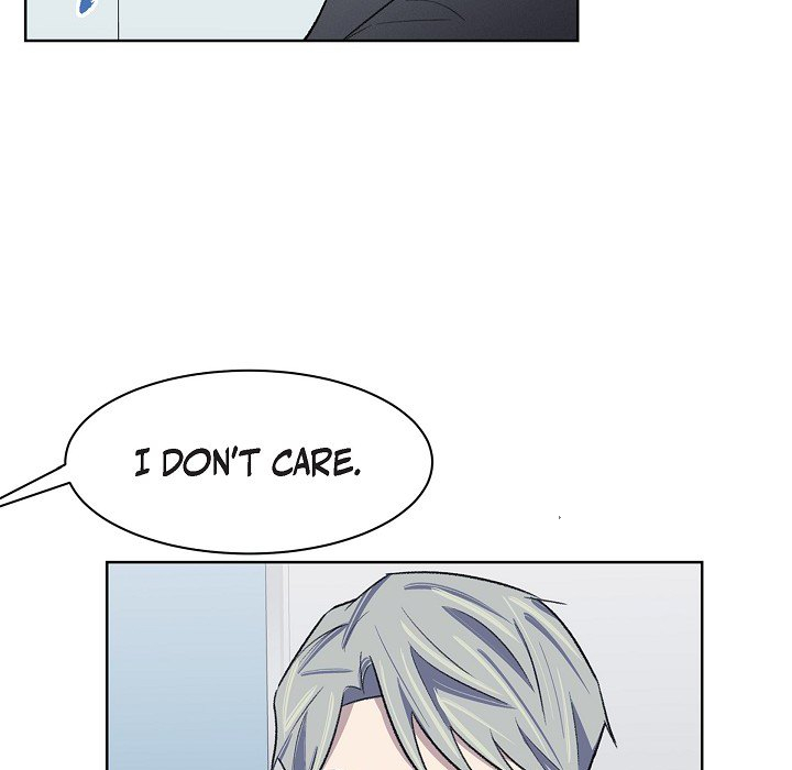 Triggering Idle Desires Chapter 33 page 30 - 