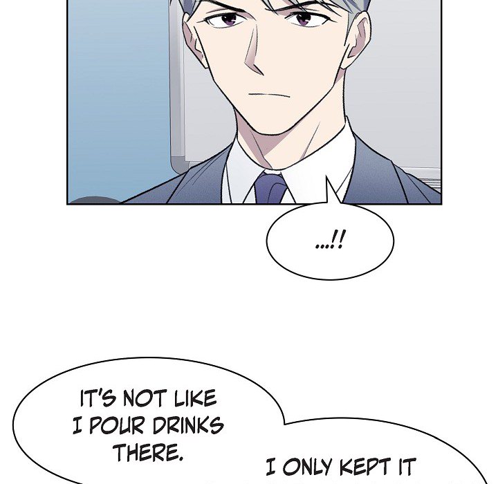 Triggering Idle Desires Chapter 33 page 31 - 
