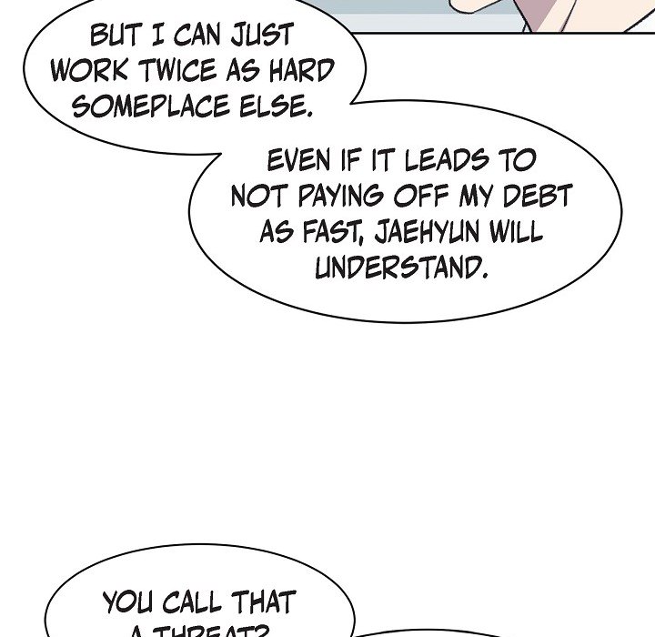 Triggering Idle Desires Chapter 33 page 33 - 